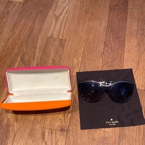 Kate Spade sunglasses
